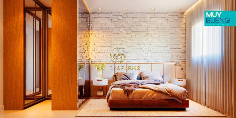 Imagem Apartamento com 3 Quartos à Venda, 110 m² em Jardim América - Goiânia