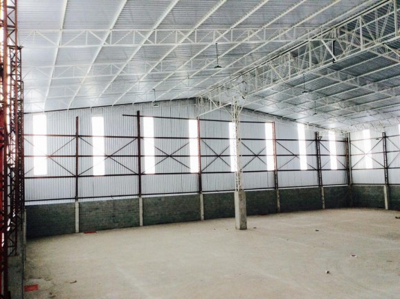 Imagem Imóvel à Venda, 1.620 m² em Nova Itapevi - Itapevi