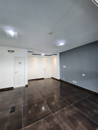 Imagem Sala Comercial à Venda, 45 m² em Centro - São Vicente Imagem Sala Comercial à Venda, 45 m² em Centro - São Vicente