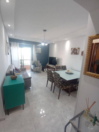 Apartamento com 1 Quarto à Venda, 65 m² em Ponta Da Praia - Santos