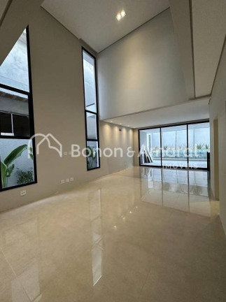 Imagem Casa de Condomínio com 3 Quartos à Venda, 360 m² em Swiss Park - Campinas Imagem Casa de Condomínio com 3 Quartos à Venda, 360 m² em Swiss Park - Campinas