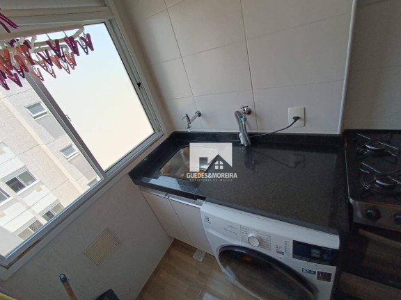 Imagem Apartamento com 2 Quartos à Venda, 42 m² em Residencial Fazenda Lagoa - Campinas