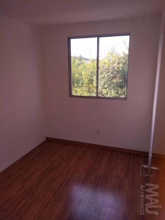 Imagem Apartamento com 2 Quartos à Venda, 42 m² em Santos Dumont - São Leopoldo Imagem Apartamento com 2 Quartos à Venda, 42 m² em Santos Dumont - São Leopoldo