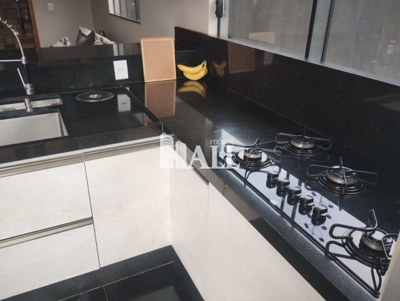 Imagem Casa com 2 Quartos à Venda, 110 m² em Residencial São Thomaz - São José Do Rio Preto Imagem Casa com 2 Quartos à Venda, 110 m² em Residencial São Thomaz - São José Do Rio Preto