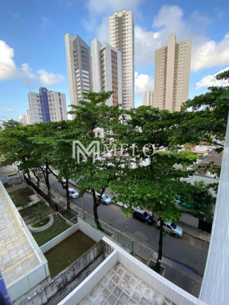 Foto do imóvel Apartamento com 4 Quartos à Venda, 140 m² em Boa Viagem - Recife