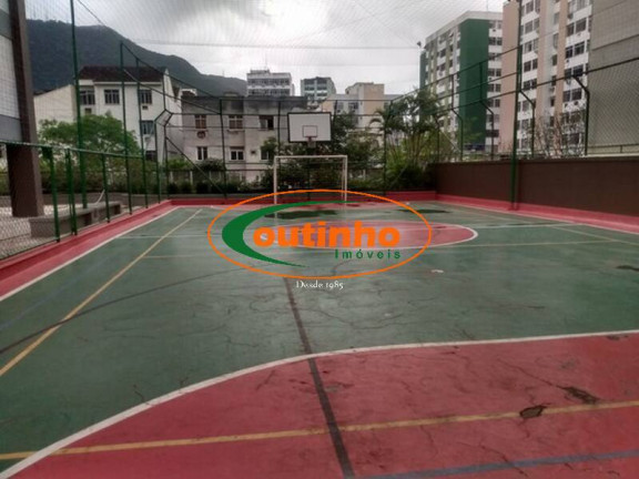 Imagem Apartamento com 3 Quartos à Venda, 140 m² em Tijuca - Rio De Janeiro