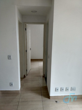 Imagem Apartamento com 2 Quartos à Venda, 49 m² em Vila Cintra - Mogi Das Cruzes