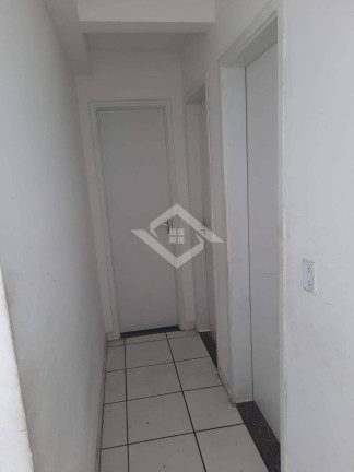 Imagem Apartamento com 2 Quartos à Venda, 57 m² em Bangu - Rio De Janeiro