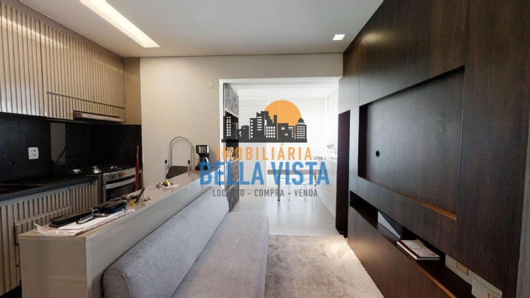 Apartamento com 1 Quarto à Venda,  em Bela Vista - São Paulo