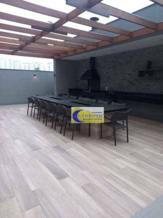 Imagem Apartamento com 2 Quartos à Venda, 56 m² em Rudge Ramos - São Bernardo Do Campo