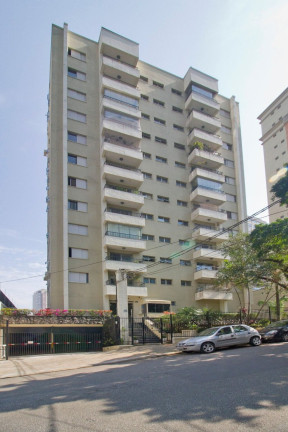Imagem Imóvel com 1 Quarto à Venda, 51 m² em Campo Belo - São Paulo Imagem Imóvel com 1 Quarto à Venda, 51 m² em Campo Belo - São Paulo