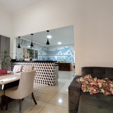 Imagem Casa à Venda, 228 m² em Condomínio San Marino - Birigui Imagem Casa à Venda, 228 m² em Condomínio San Marino - Birigui