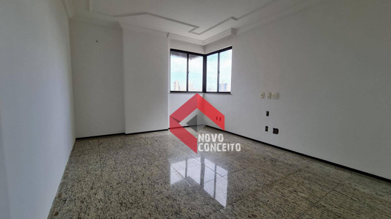 Imagem Apartamento com 3 Quartos à Venda, 147 m² em Aldeota - Fortaleza Imagem Apartamento com 3 Quartos à Venda, 147 m² em Aldeota - Fortaleza