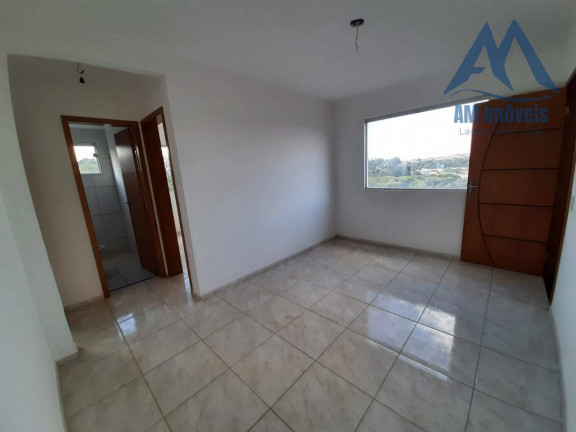 Apartamento com 2 Quartos à Venda,  em Residencial Visão - Lagoa Santa
