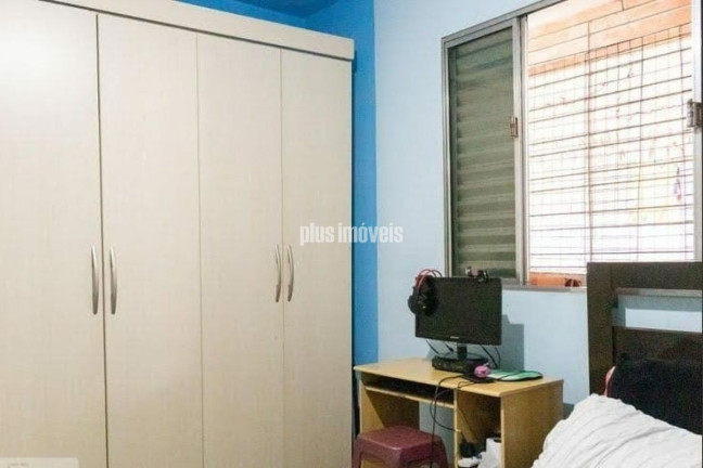 Imagem Casa com 2 Quartos à Venda, 151 m² em Planalto Paulista - São Paulo Imagem Casa com 2 Quartos à Venda, 151 m² em Planalto Paulista - São Paulo