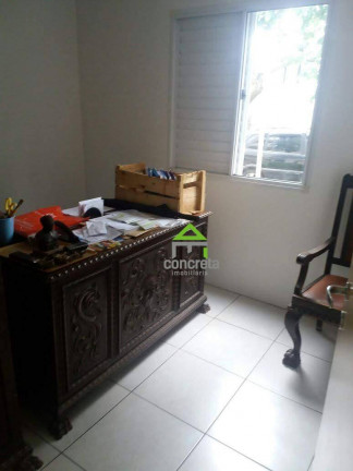 Imagem Apartamento com 2 Quartos à Venda, 46 m² em Jardim ísis - Cotia