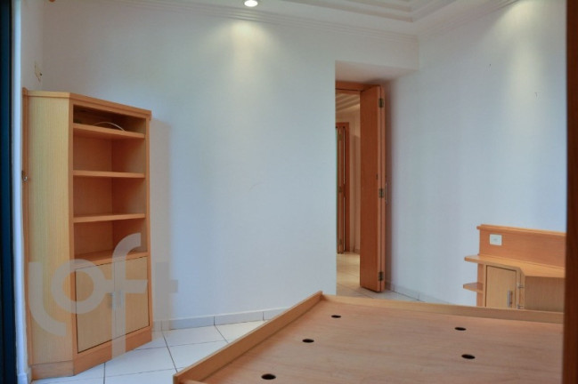 Imagem Imóvel com 3 Quartos à Venda, 196 m² em Vila Santo Estéfano - São Paulo
