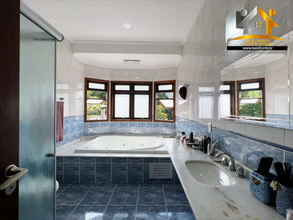 Imagem Casa de Condomínio com 3 Quartos à Venda, 360 m² em Granja Viana - Cotia