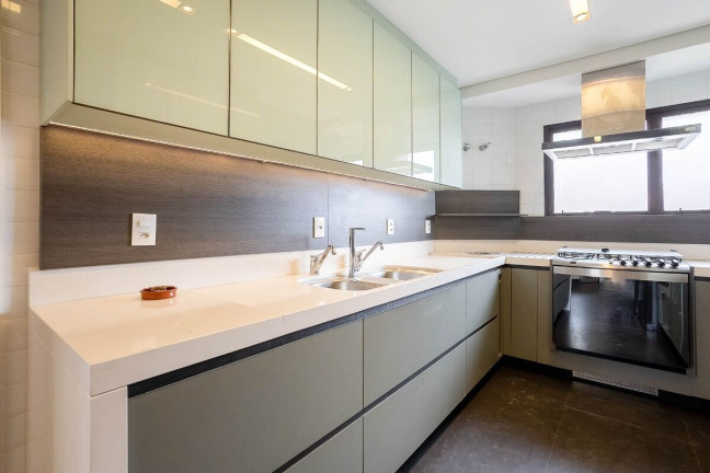 Imagem Apartamento com 4 Quartos à Venda, 411 m² em Perdizes - São Paulo