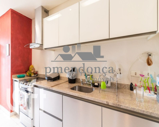 Imagem Apartamento com 2 Quartos à Venda, 127 m² em Vila Ipojuca - São Paulo