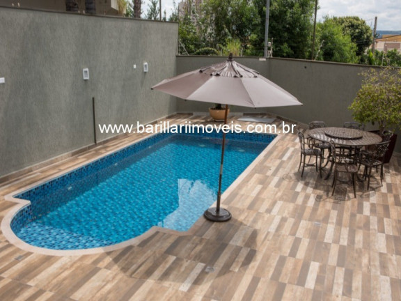 Imagem Casa com 3 Quartos à Venda, 274 m² em Alto Da Boa Vista - Ribeirão Preto