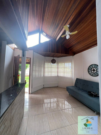 Imagem Casa com 3 Quartos à Venda, 450 m² em Praia Seca - Araruama Imagem Casa com 3 Quartos à Venda, 450 m² em Praia Seca - Araruama