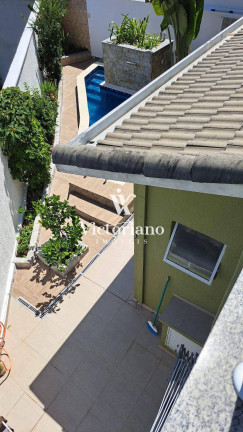 Imagem Casa de Condomínio com 3 Quartos à Venda, 295 m² em Condomínio Vem Viver Jacareí - Jacareí Imagem Casa de Condomínio com 3 Quartos à Venda, 295 m² em Condomínio Vem Viver Jacareí - Jacareí
