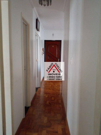 Imagem Apartamento com 3 Quartos à Venda, 84 m² em Santo Amaro - São Paulo Imagem Apartamento com 3 Quartos à Venda, 84 m² em Santo Amaro - São Paulo