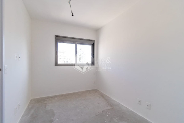 Imagem Apartamento com 1 Quarto à Venda, 42 m² em Moema - São Paulo