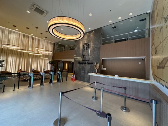 Imagem Sala Comercial à Venda, 31 m² em Caminho Das árvores - Salvador Imagem Sala Comercial à Venda, 31 m² em Caminho Das árvores - Salvador