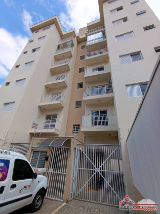 Imagem Apartamento com 2 Quartos para Alugar, 58 m² em Jardim Jacinto - Jacareí Imagem Apartamento com 2 Quartos para Alugar, 58 m² em Jardim Jacinto - Jacareí