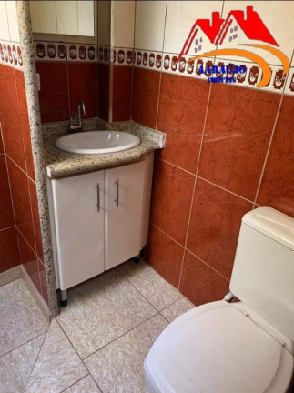 Imagem Casa com 6 Quartos à Venda, 250 m² em Metalúrgicos - Osasco