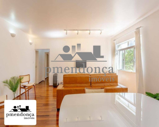 Imagem Apartamento com 3 Quartos à Venda, 150 m² em Higienópolis - São Paulo