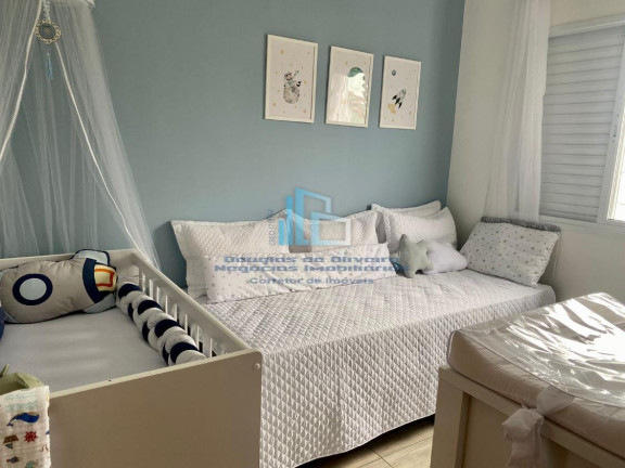 Imagem Casa de Condomínio com 2 Quartos à Venda, 59 m² em Tupi - Praia Grande Imagem Casa de Condomínio com 2 Quartos à Venda, 59 m² em Tupi - Praia Grande