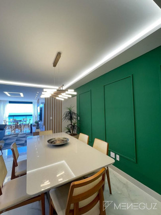 Imagem Apartamento com 4 Quartos à Venda, 120 m² em Praia Do Morro - Guarapari Imagem Apartamento com 4 Quartos à Venda, 120 m² em Praia Do Morro - Guarapari