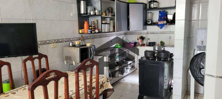 Imagem Casa com 2 Quartos à Venda, 98 m² em Cajueiro - Recife Imagem Casa com 2 Quartos à Venda, 98 m² em Cajueiro - Recife
