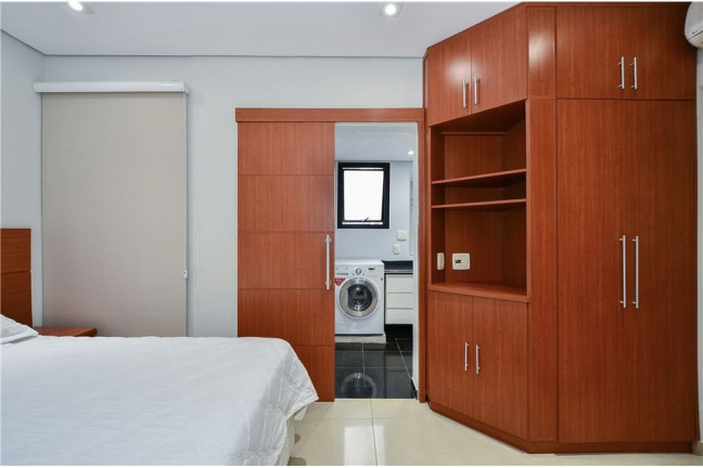 Imagem Apartamento com 1 Quarto à Venda, 40 m² em Consolação - São Paulo