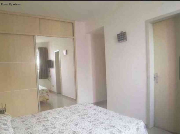 Imagem Apartamento com 2 Quartos à Venda, 60 m² em Campestre - Teresina