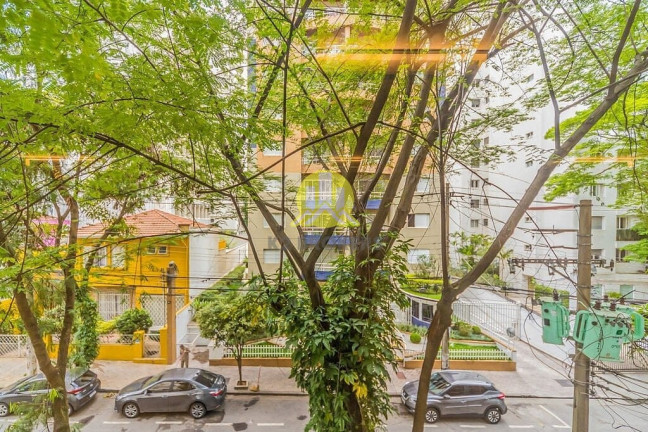 Imagem Apartamento com 2 Quartos à Venda, 149 m² em Itaim Bibi - São Paulo