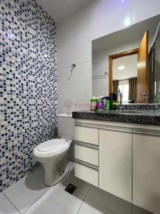 Imagem Apartamento com 2 Quartos à Venda, 64 m² em Praia De Itaparica - Vila Velha