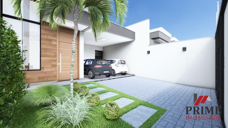 Imagem Casa com 3 Quartos à Venda, 127 m² em Promissão I - Lagoa Santa Imagem Casa com 3 Quartos à Venda, 127 m² em Promissão I - Lagoa Santa