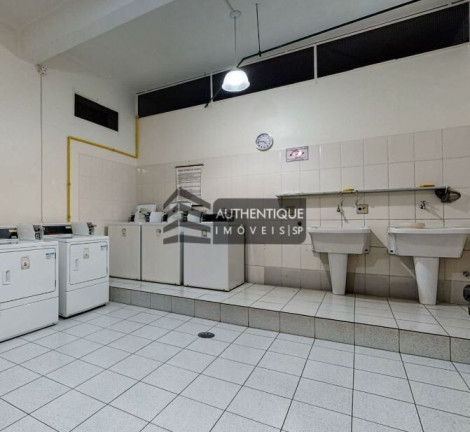 Imagem Apartamento com 1 Quarto à Venda, 47 m² em Itaim Bibi - São Paulo