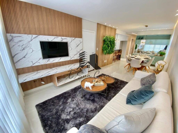 Apartamento com 4 Quartos à Venda, 109 m² em Castelo - Belo Horizonte