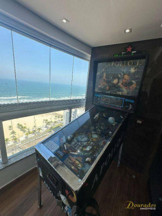 Imagem Apartamento com 3 Quartos à Venda, 197 m² em Aviação - Praia Grande