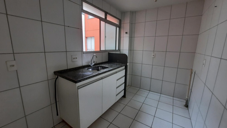 Imagem Cobertura com 2 Quartos à Venda, 74 m² em Mangueiras,(barreiro) - Belo Horizonte