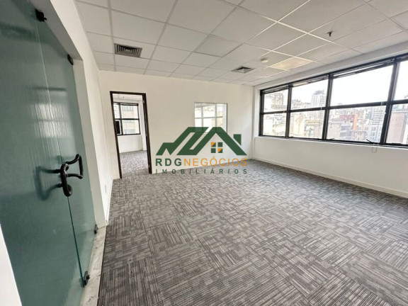 Imagem Sala Comercial à Venda, 376 m² em Vila Buarque - São Paulo