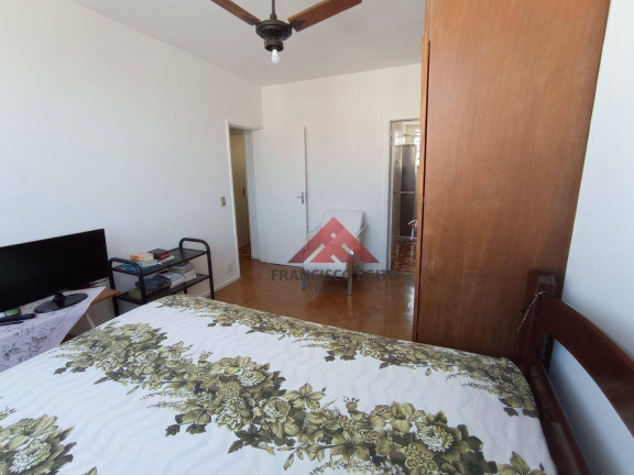 Imagem Apartamento com 3 Quartos à Venda, 78 m² em Icaraí - Niterói Imagem Apartamento com 3 Quartos à Venda, 78 m² em Icaraí - Niterói