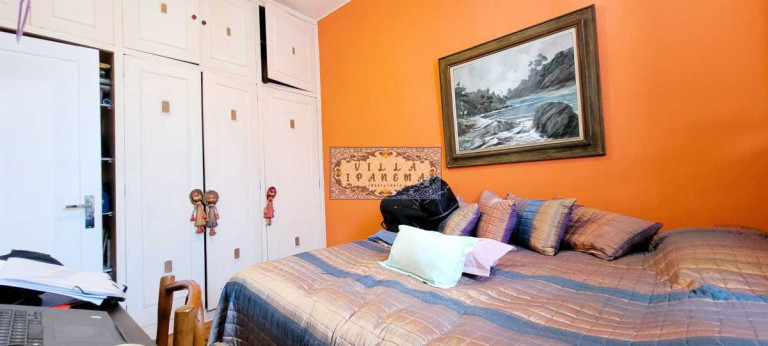 Imagem Apartamento com 4 Quartos à Venda, 160 m² em Santa Teresa - Rio De Janeiro Imagem Apartamento com 4 Quartos à Venda, 160 m² em Santa Teresa - Rio De Janeiro