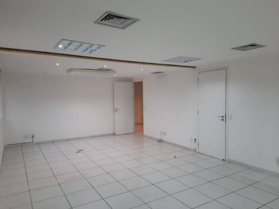 Imagem Sala Comercial à Venda, 103 m² em Itaim Bibi - São Paulo Imagem Sala Comercial à Venda, 103 m² em Itaim Bibi - São Paulo