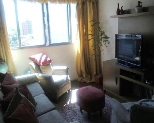 Apartamento com 3 Quartos à Venda, 76 m² em Campos Elíseos - São Paulo